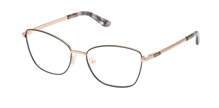 GU50163 Shiny Black / Shiny Rose Gold Main image