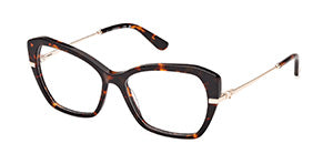 GU50183 Dark Havana / Shiny Pale Gold