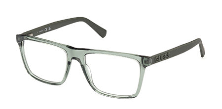 GU50186 Shiny Light Green / Matte Light Green Main image