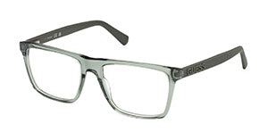 GU50186 Shiny Light Green / Matte Light Green