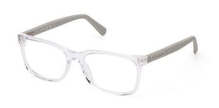 GU50187 Crystal / Matte Grey Main image