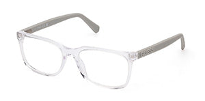 GU50187 Crystal / Matte Grey