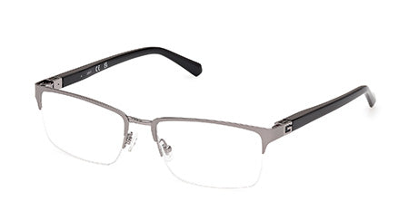 GU50191 Matte Gunmetal / Shiny Black Main image