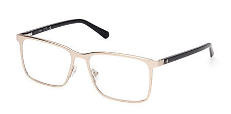 GU50193 Shiny Pale Gold / Shiny Black Main image