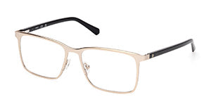 GU50193 Shiny Pale Gold / Shiny Black