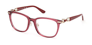 GU50203-D Red/Monocolor / Red/Monocolor