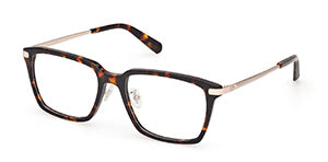 GU50206-D Dark Havana / Matte Pale Gold
