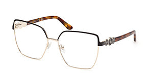 GU50229 Matte Dark Brown / Blonde Havana