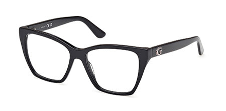 GU50235 Shiny Black / Shiny Black Main image