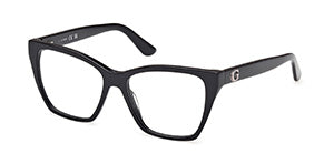 GU50235 Shiny Black / Shiny Black
