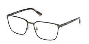 GU50243 Matte Dark Green / Shiny Dark Green