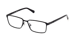 GU50244 Matte Black / Matte Black