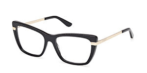 GU50246 Shiny Black / Shiny Black