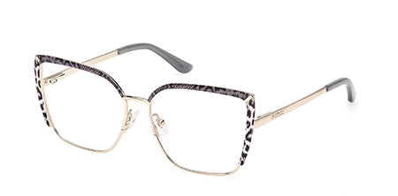 GU50249 Shiny Pale Gold / Shiny Pale Gold Main image