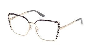 GU50249 Shiny Pale Gold / Shiny Pale Gold