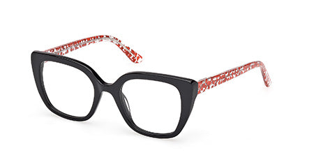 GU50265 Shiny Black / Shiny Black Main image