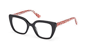GU50265 Shiny Black / Shiny Black