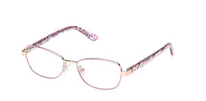 GU50266 Matte Lilac / Shiny Lilac