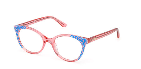 GU50267 Shiny Light Pink / Shiny Light Pink (074) Main image