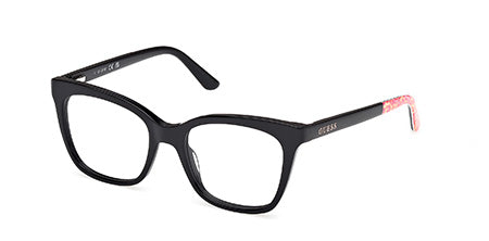 GU50268 Shiny Black / Shiny Black (001) Main image
