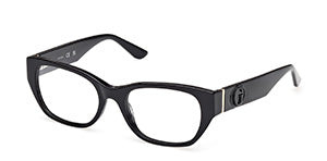 GU50304 Shiny Black / Shiny Black