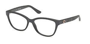 GU50307 Shiny Dark Green / Matte Dark Green