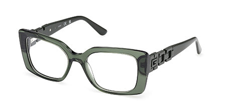GU50322 Shiny Dark Green / Shiny Dark Green Main image