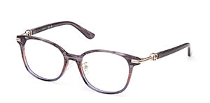 GU50339-D Violet/Havana / Violet/Havana