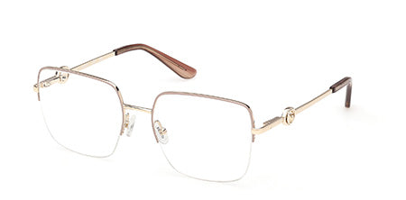 GU50347 Matte Beige / Shiny Pale Gold Main image