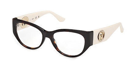 GU50351 Dark Havana / Shiny Ivory Main image