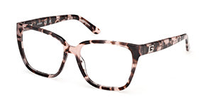 GU50354 Pink/Havana / Pink/Havana