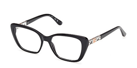 GU50358 Shiny Black / Shiny Black Main image