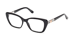 GU50358 Shiny Black / Shiny Black