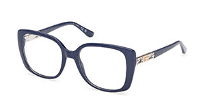 GU50359 Shiny Blue / Shiny Blue