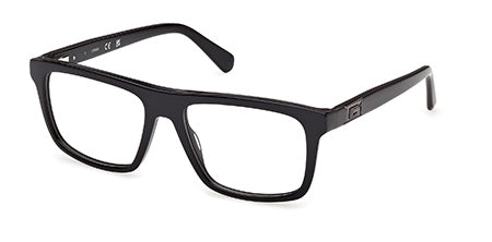 GU50369 Shiny Black / Shiny Black Main image