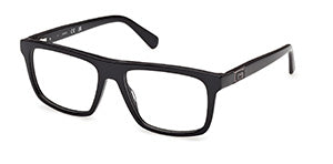 GU50369 Shiny Black / Shiny Black