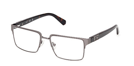 GU50370 Matte Dark Ruthenium / Dark Havana Main image