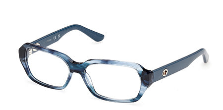 GU50380 Blue/Horn / Shiny Blue Main image
