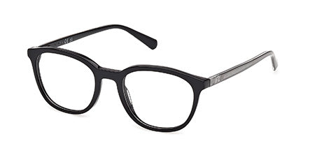 GU50390 Shiny Black / Black/Crystal Main image