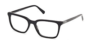 GU50391 Shiny Black / Shiny Black