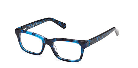 GU50393 Blue/Havana / Blue/Havana Main image