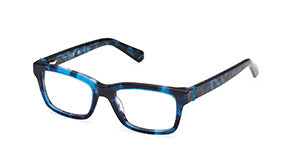 GU50393 Blue/Havana / Blue/Havana
