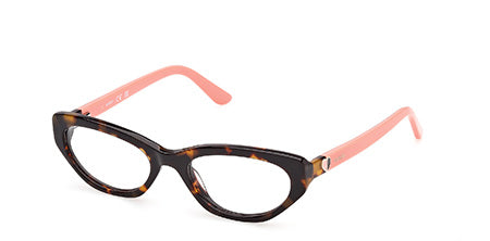 GU50395 Dark Havana / Shiny Light Orange Main image