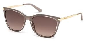 GU7483 Shiny Beige / Shiny Pale Gold