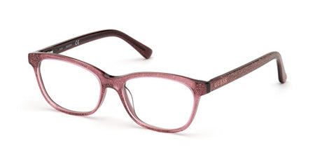 GU9191 Violet/Monocolor / Pink/Monocolor Main image