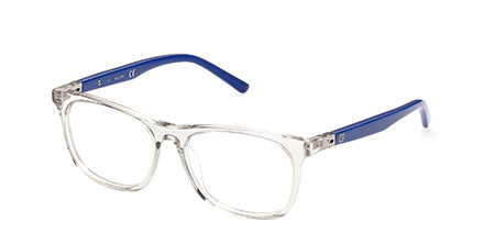 GU9228 Shiny Grey / Shiny Blue Main image