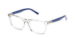 GU9228 Shiny Grey / Shiny Blue