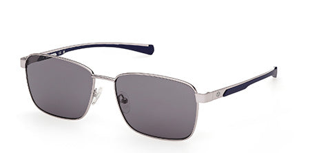 HD00033 Shiny Gunmetal / Shiny Gunmetal Main image