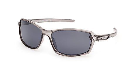 HD0139V Shiny Grey / Shiny Grey (20C)