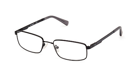 HD0141T Matte Dark Brown / Matte Dark Brown Main image